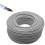 Cavo Elettrico Grigio FROR Gommato Flessibile Tutor Quadripolare Antifiamma