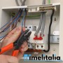 Cavo Elettrico Grigio FROR Gommato Flessibile Tutor Quadripolare Antifiamma