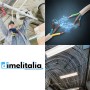 Cavo Elettrico Grigio FROR Gommato Flessibile Tutor Quadripolare Antifiamma