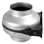 Aspiratore Estrattore Centrifugo In Linea Industriale a Condotto Modello Turbo