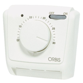 Clima MLI Termostato Elettromeccanico a Gas per Riscaldamento/Condizionamento 