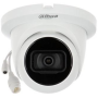 Telecamera Dahua 8MP 4K  Sicurezza Avanzata con Infrarossi e Tecnologia PoE