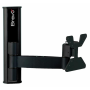 Supporto da Parete per TV LCD 10 /26 Pollici Orientamento Verticale Colore Nero