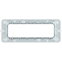 Supporto 6 Moduli Bticino Serie Matix 506LSA Per Scatola Art 506L