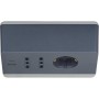 BTicino Multipresa da Scrivania Prese Bipasso Presa Tedesca e USB A+C
