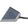 BTicino Multipresa da Scrivania Prese Bipasso Presa Tedesca e USB A+C