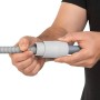 FAEG Raccordo Dritto IP65 per Tubo Guaina Elettrica in Tecnopolimero Vari Diametri