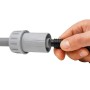 Faeg Raccordo Tubo Guaina IP65 Alta Qualità per Impianti Elettrici Sicuro e Durevole