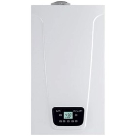 Caldaia Baxi Metano Duotec Compact E24 Condensazione Classe A Camera Stagna