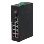 Dahua PFS3110-8ET-96 Switch Desktop 10 Porte PoE BT 90W