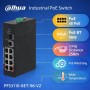 Dahua PFS3110-8ET-96 Switch Desktop 10 Porte PoE BT 90W