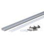 Profilo In Alluminio Per Striscia Led Da 2 Metri