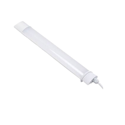 Plafoniera Led Optonica 6695 40W Luce Naturale 4000K Per Ambienti Umidi