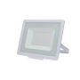 Optonica 5910 Proiettore Led Smd Luce Bianco Neutro 50 Watt 4000 Lumen