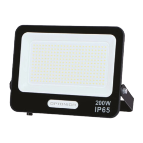 Proiettore Led Smd Optonica 15834 200W Luce Naturale