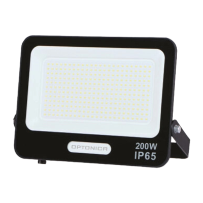 Proiettore Led Smd Optonica 15834 200W Luce Naturale