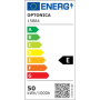 OPTONICA Proiettore LED SMD Corpo Nero Linea Premium 4000K IP65 Clip Luminoso