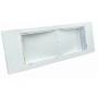 Lampada Di Emergenza Bianca Incasso Led 3W Con Batteria Ricaricabile