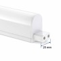 Tubo Led T5 Con Interruttore Integrato Per Interni