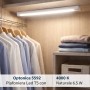 Tubo Led T5 Con Interruttore Integrato Per Interni