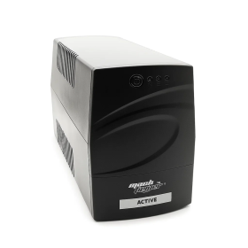 MACH POWER UPS Line Interactive  Display LED  Protezioni Avanzate per PC e Server