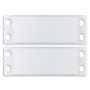 Kit videocitofono Vimar Due Fili Plus espandibile colori K40505.R Tab 7
