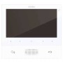 Kit videocitofono Vimar Due Fili Plus espandibile colori K40505.R Tab 7