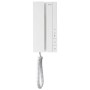 Citofono Vimar Cornetta 40540 2F+ Voxie 2 Pulsanti Bianco da Parete per Due Fili