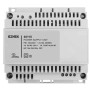 Kit Audio Video Espandibile Due Fili Plus Vimar K41005 Grandangolo Duplex