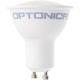 Optonica Lampadine LED GU10 Faretto Spot Da Interno Con Attacco A Baionetta