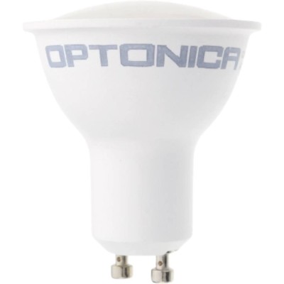 Optonica Lampadine LED GU10 Faretto Spot Da Interno Con Attacco A Baionetta