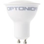 Optonica Lampadine LED GU10 Faretto Spot Da Interno Con Attacco A Baionetta