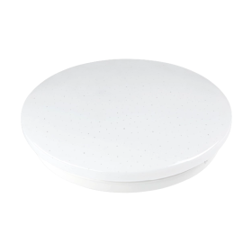 Plafoniera Led Optonica 2834 Design Moderno E Regolabile