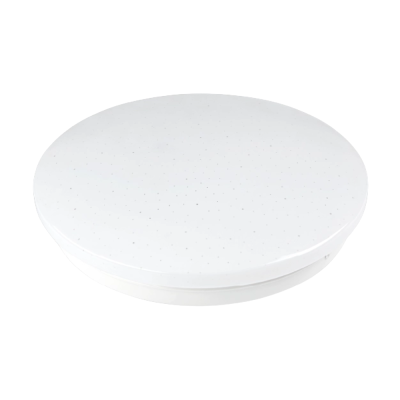 Plafoniera Led Optonica 2834 Design Moderno E Regolabile