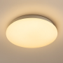 Plafoniera Led Optonica 2834 Design Moderno E Regolabile