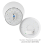 Plafoniera Led Optonica 2834 Design Moderno E Regolabile