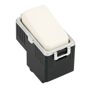 Deviatore Marlanvil Venus 7901.6 Bianco 16A 250V 1 Modulo