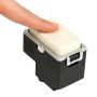 Deviatore Marlanvil Venus 7901.6 Bianco 16A 250V 1 Modulo