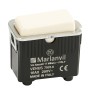 Deviatore Marlanvil Venus 7901.6 Bianco 16A 250V 1 Modulo