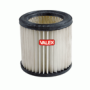 Valex 1350038 Aspiracenere 15L Dotato di Filtro Hepa Lavabile Pulizia Camini