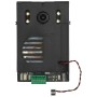 Kit Videocitofono Vimar 7558/E Monofamiliare Vivavoce Colori Due Fili Plus 4,3