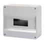 Gewiss Centralino  Parete 12 Moduli  IP40 GW40028