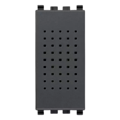 Vimar Serie Eikon Ronzatore per Applicazioni di Segnalazione 50-60 Hz 230V