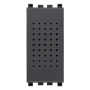 Vimar Serie Eikon Ronzatore per Applicazioni di Segnalazione 50-60 Hz 230V