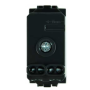 Vimar Serie Eikon Ronzatore per Applicazioni di Segnalazione 50-60 Hz 230V