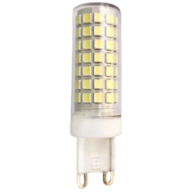 Lampadina Led G9 Dimmerabile 6W Luce Naturale 4500K