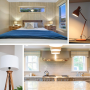 Lampadina Led G9 Dimmerabile 6W Luce Naturale 4500K