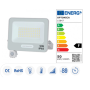 Proiettore Led Smd Optonica 15847 Con Sensore Di Movimento
