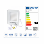 Proiettore Led Smd Optonica 5767 Con Sensore Integrato