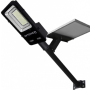Lampione Led Solare Optonica 9138 Con Pannello Separato